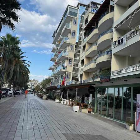 Valeria * Sarandë