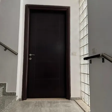 Appartement Valeria *