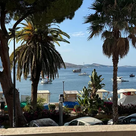 Appartement Valeria Sarandë