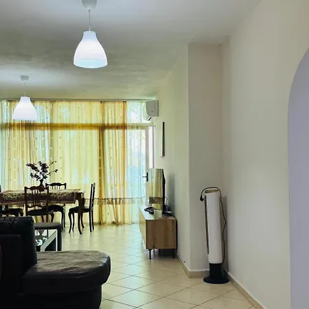 Valeria Appartement Sarandë