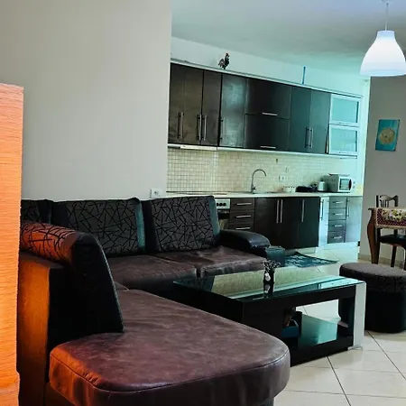 Appartement Valeria Sarandë