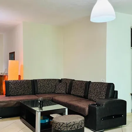 Valeria Appartement Sarandë