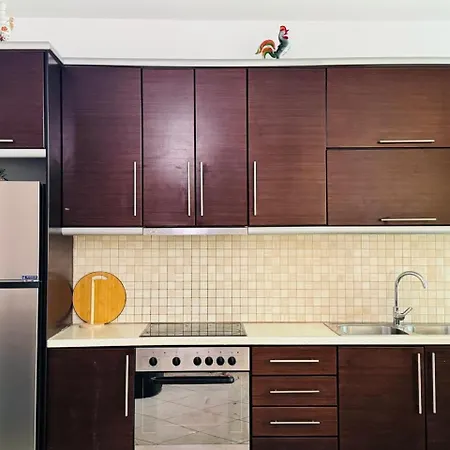 Valeria Appartement Sarandë