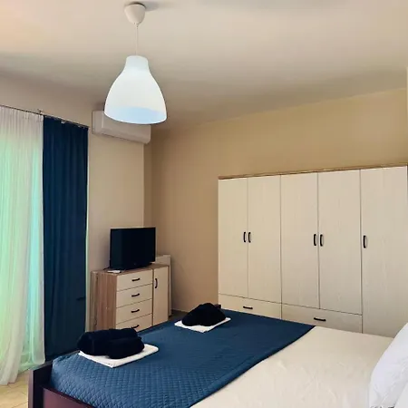Appartement Valeria Sarandë