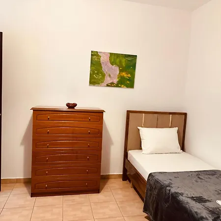 Apartamento Valeria