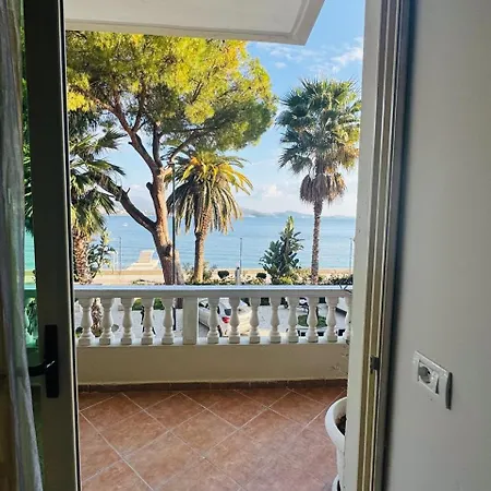 Apartmán Valeria