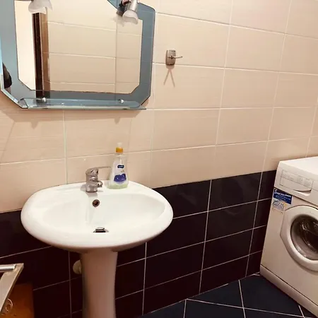 Apartamento Valeria