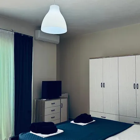 Valeria Apartament *