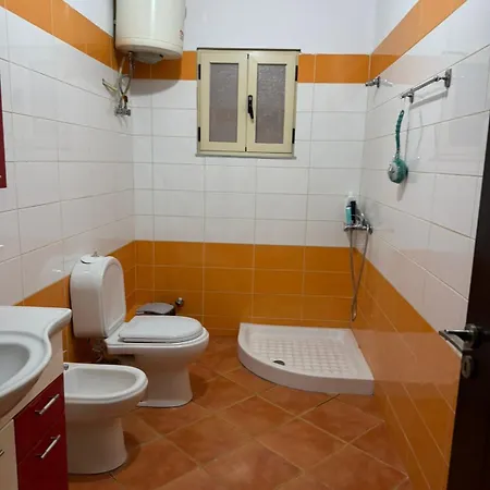 Apartmán Valeria