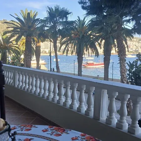Apartmán Valeria Sarandë