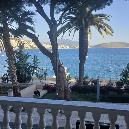 Apartmán Valeria *