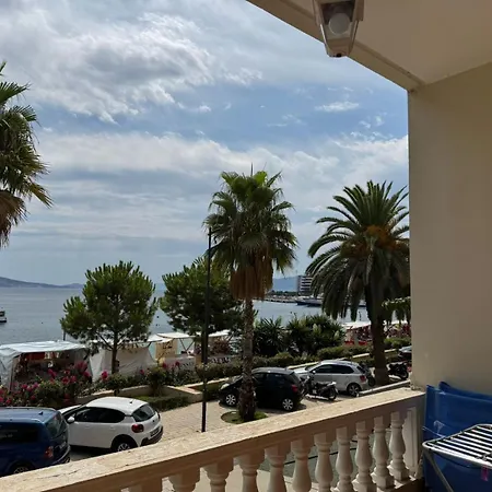 Valeria Apartmán