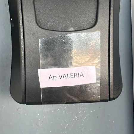 Valeria * Sarandë